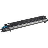 QMS Magicolor 7300 Black Toner Cartridge (7500 Page Yield) (1710530-001)