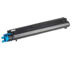 QMS Magicolor 7300 Cyan Toner Cartridge (7500 Page Yield) (1710530-004)