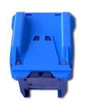 Konica Minolta bizhub Pro 1050 Staple Cartridge (3/PK-5000-Staples) (14YH)