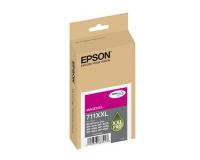 Epson NO. 711XXL Magenta Inkjet (3400 Page Yield) (T711XXL320)