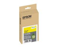 Epson NO. 711XXL Yellow Inkjet (3400 Page Yield) (T711XXL420)