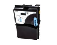 Kyocera Mita FS-C8100DN Black Toner Cartridge (15000 Page Yield) (TK-822K) (1T02HP0US0)