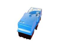 Copystar CS-C2520/4035 Cyan Toner Cartridge (7000 Page Yield) (TK-829C) (1T02FZCCS0)