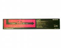 Kyocera Mita TASKalfa 3050/3551ci Magenta Toner Cartridge (15000 Page Yield) (TK-8307M) (1T02LKBUS0)