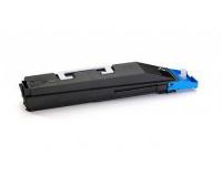 Kyocera Mita TASKalfa 400/500/552ci Cyan Toner Cartridge (18000 Page Yield) (TK-857C) (1T02H7CCS0)
