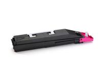 Kyocera Mita TASKalfa 400/500/552ci Magenta Toner Cartridge (18000 Page Yield) (TK-857M) (1T02H7BCS0)