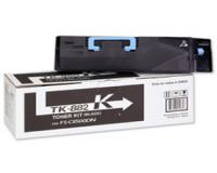 Kyocera Mita FS-C8500DN Black Toner Cartridge (25000 Page Yield) (TK-882K) (1T02KA0US0)