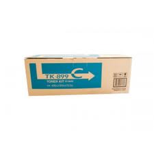 Copystar CS-205c/255c Black Toner Cartridge (12000 Page Yield) (TK-899K) (1T02K00CS0)