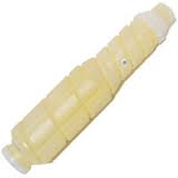 Konica Minolta bizhub Pro C5501/6501 Yellow Toner Cartridge (27000 Page Yield) (TN-612Y)