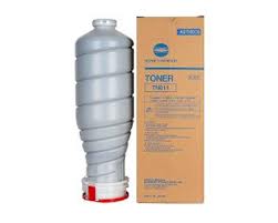 Konica Minolta TN011 Toner Cartridge (119000 Page Yield) (A0TH030)