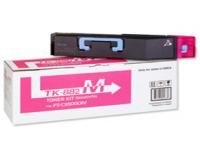 Kyocera Mita FS-C8500DN Magenta Toner Cartridge (18000 Page Yield) (TK-882M) (1T02KABUS0)