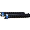 Kyocera Mita KM-3650W Copier Toner (2/PK-3900 Page Yield) (TK-950) (1T05H60U20)