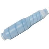 Konica Minolta bizhub Pro C5501/6501 Cyan Toner Cartridge (27000 Page Yield) (TN-612C)
