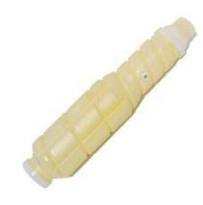 Konica Minolta bizhub Pro C5500/6500 Yellow Toner Cartridge (27000 Page Yield) (TN-610Y) (A04P231)