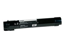 Lexmark X950/X952/954 Black Toner Cartridge (32000 Page Yield) (X950X2KG)