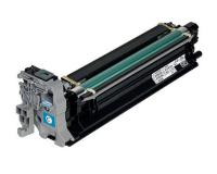Konica Minolta bizhub C20P/31P Cyan Drum Unit (30000 Page Yield) (A0310GG)