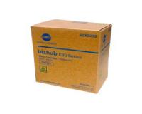 Konica Minolta bizhub C35/35P Yellow Toner Cartridge (4600 Page Yield) (TN-P22C) (A0X5232)