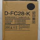 Toshiba e-STUDIO 2330/4520C Black Developer (56000 Page Yield) (D-FC28K)
