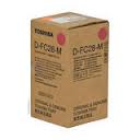 Toshiba e-STUDIO 2330/4520C Magenta Developer (56000 Page Yield) (D-FC28M)