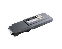 Dell C3760 Cyan Toner Cartridge (5000 Page Yield) (9FY32)