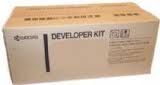 Kyocera Mita FS-C5015/5016N Cyan Developer (200000 Page Yield) (DV-502C) (2D993290)