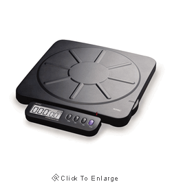 Refurbish Adler Royal EX-400W Shipping Scale (400LBS)