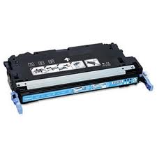Compatible Canon Color IR-C1021/1022/1028/1030 Cyan Toner Cartridge (6000 Page Yield) (GPR-28C) (1659B004AA)