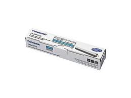 Panasonic KX-MC6020/6260 Cyan Toner Cartridge (4000 Page Yield) (KX-FATC506)
