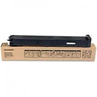 Sharp MX-2610/3640N Black Toner Cartridge (24000 Page Yield) (MX-36NTBA)