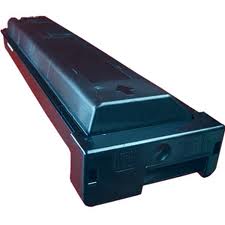 Sharp MX-M283/363/453/503 Black Toner Cartridge (40000 Page Yield) (MX-500NT)