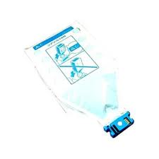 Toshiba e-STUDIO 4500/5500C Cyan Toner Cartridge (18000 Page Yield) (T-FC45C)