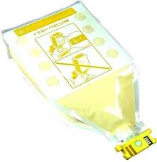 Toshiba e-STUDIO 4500/5500C Yellow Toner Cartridge (18000 Page Yield) (T-FC45Y)