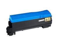 Copystar TK-8319C Cyan Toner Cartridge (6000 Page Yield) (1T02MVCCS0)