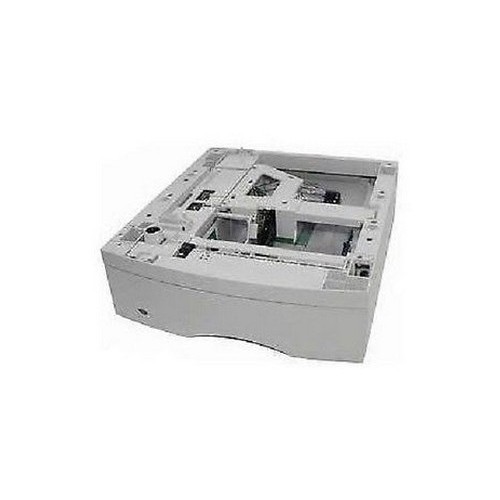 Refurbish Lexmark Optra T522/612/622/632/634/X632/X634 Series 500 Sheet Optional Paper Tray (56P0556)
