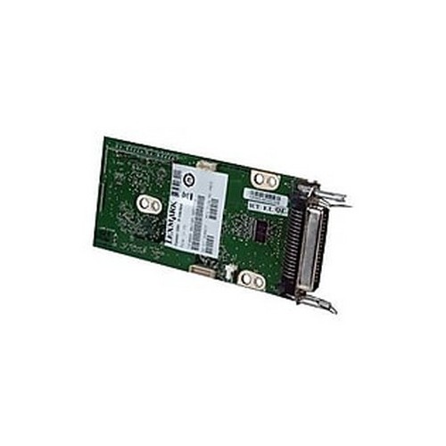 Refurbish Lexmark INA/S/T-Parallel/Serial Board (11K4019)