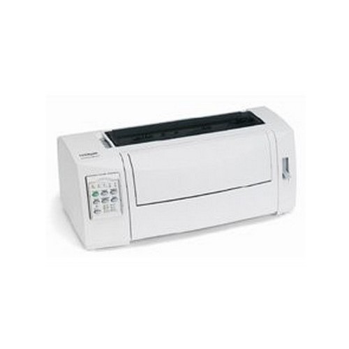 Refurbish Lexmark 2490-100 Dot-Matrix Printer (12T0044)