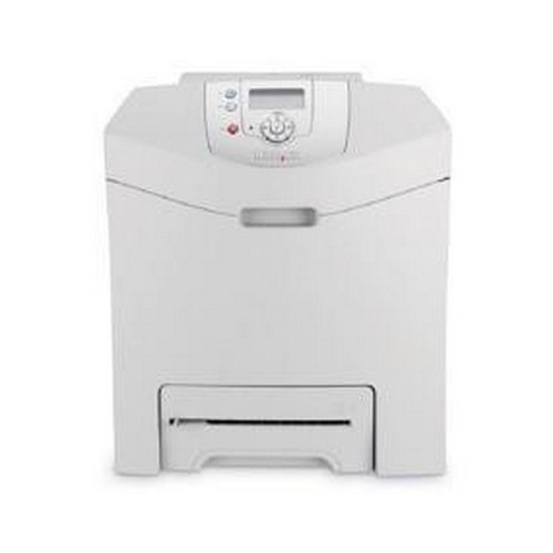 Refurbish Lexmark C522N Color Laser Printer (22H0050)