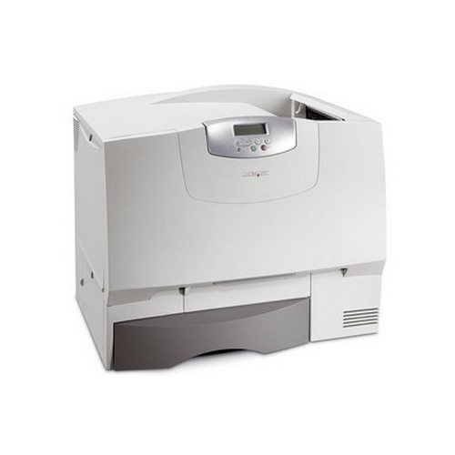 Refurbish Lexmark C762 Color Laser Printer (23B0000)