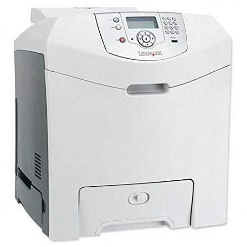 Refurbish Lexmark C534DN Color Laser Printer (34A0150)