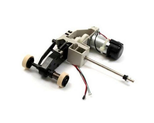 Refurbish Lexmark Optra S/T 250 Sheet Paper Pickup Arm Assembly (99A1056)