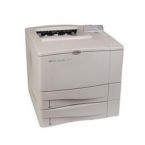 Refurbish HP LaserJet 4000TN Printer (C4121A)