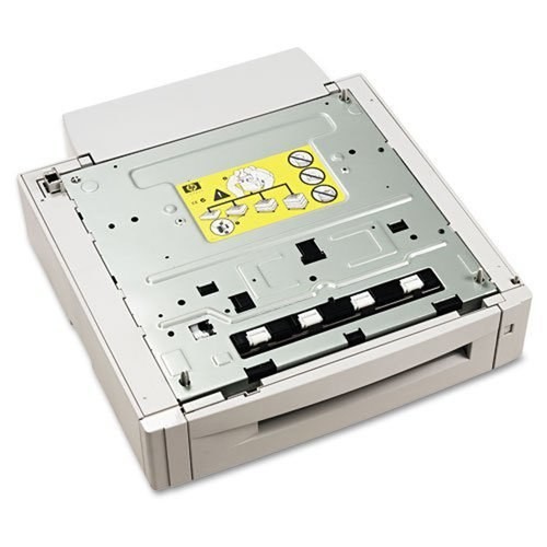 Refurbish HP Color LaserJet 5500 500 Sheet Feeder (C7130A)