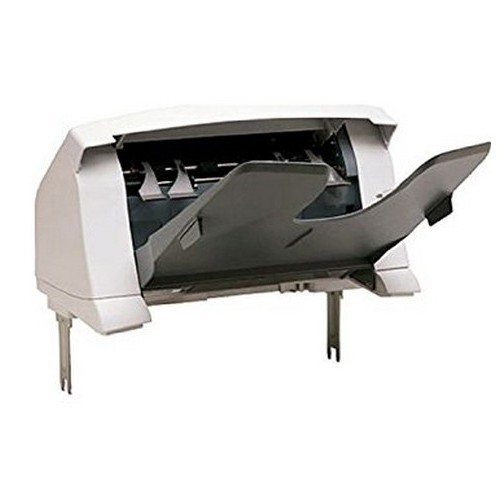 Refurbish HP LaserJet Enterprise 600 M601/602/603 Series 500 Sheet Stacker (CE404A-RC) (Certified Refurbished)
