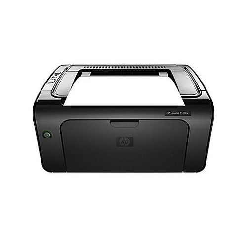 Refurbish HP LaserJet Pro P1109W Laser Printer/Toner Value Bundle Pack (CE662A-RC) (Certified Refurbished)
