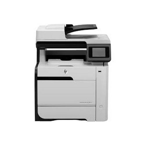 Refurbish HP LaserJet PRO 400 Color M475DN MFP Color All-in-One Laser Printer (CE863A)