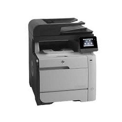 Refurbish HP Color LaserJet PRO MFP M476DW MFP Color All-in-One Laser Printer (CF387A)