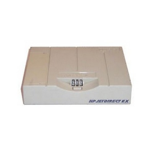 Refurbish HP External EX 10B-T/10B-2 Jet Direct Card (J2382A)