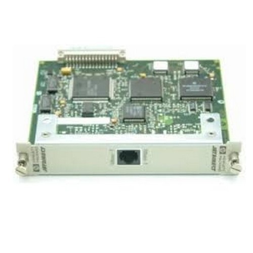 Refurbish HP Jetdirect MIO Internal Print Server (J2550B)
