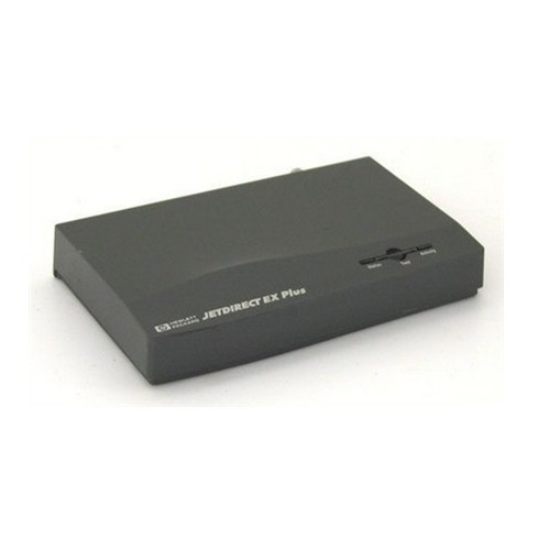 Refurbish HP JetDirect EX External Print Server (J2591A)