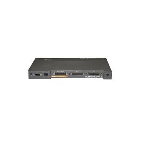 Refurbish HP External JetDirect EX PLUS 3-Port Token Ring Print Server (J2594A)